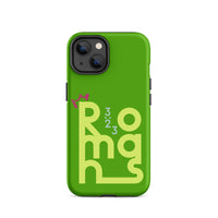 iPhone Case - Romans 3:23