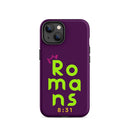 iPhone Case - Romans 8:31