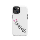 iPhone Case - The book of Isaiah