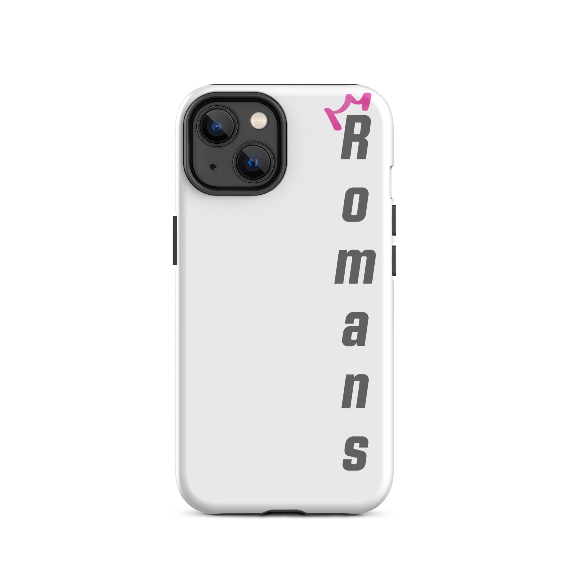 iPhone Case - Romans 12:2