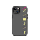 iPhone Case - Romans 12:2