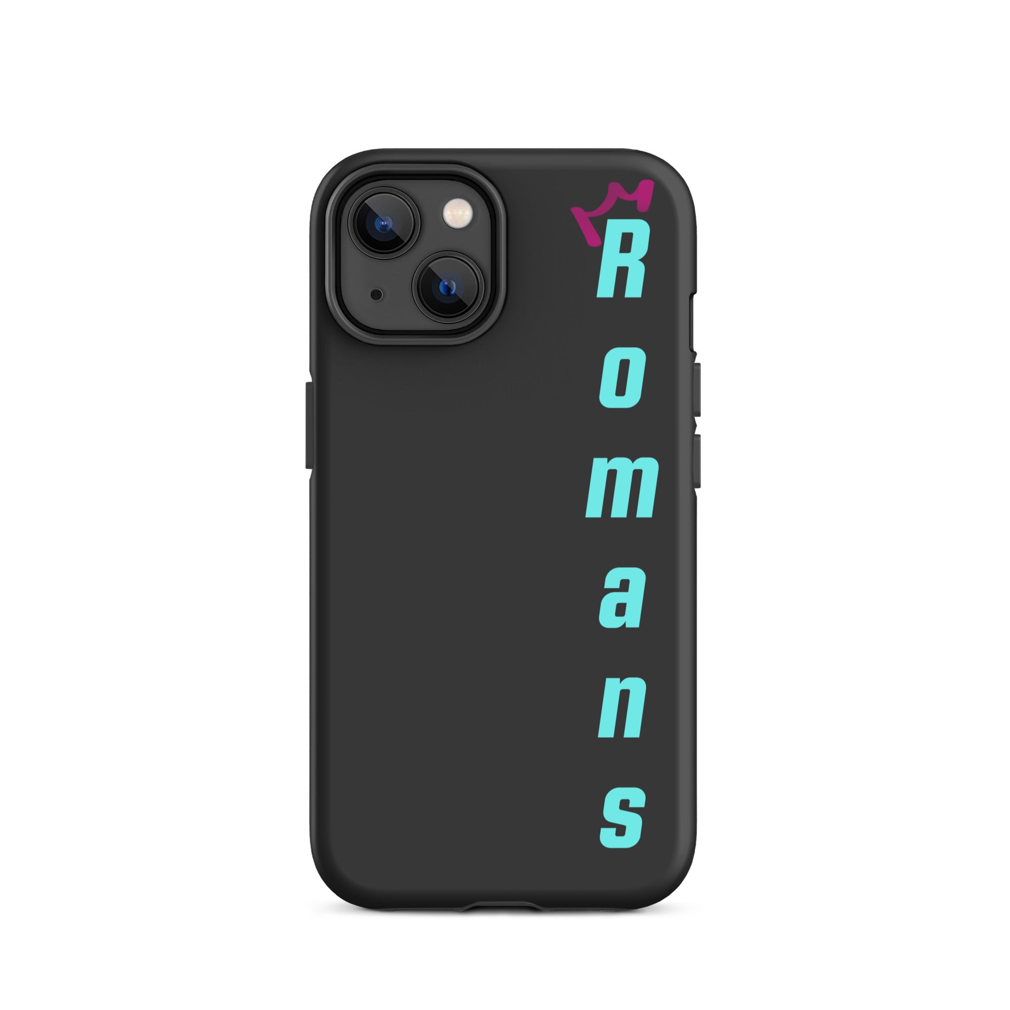 iPhone Case - Romans 12:2