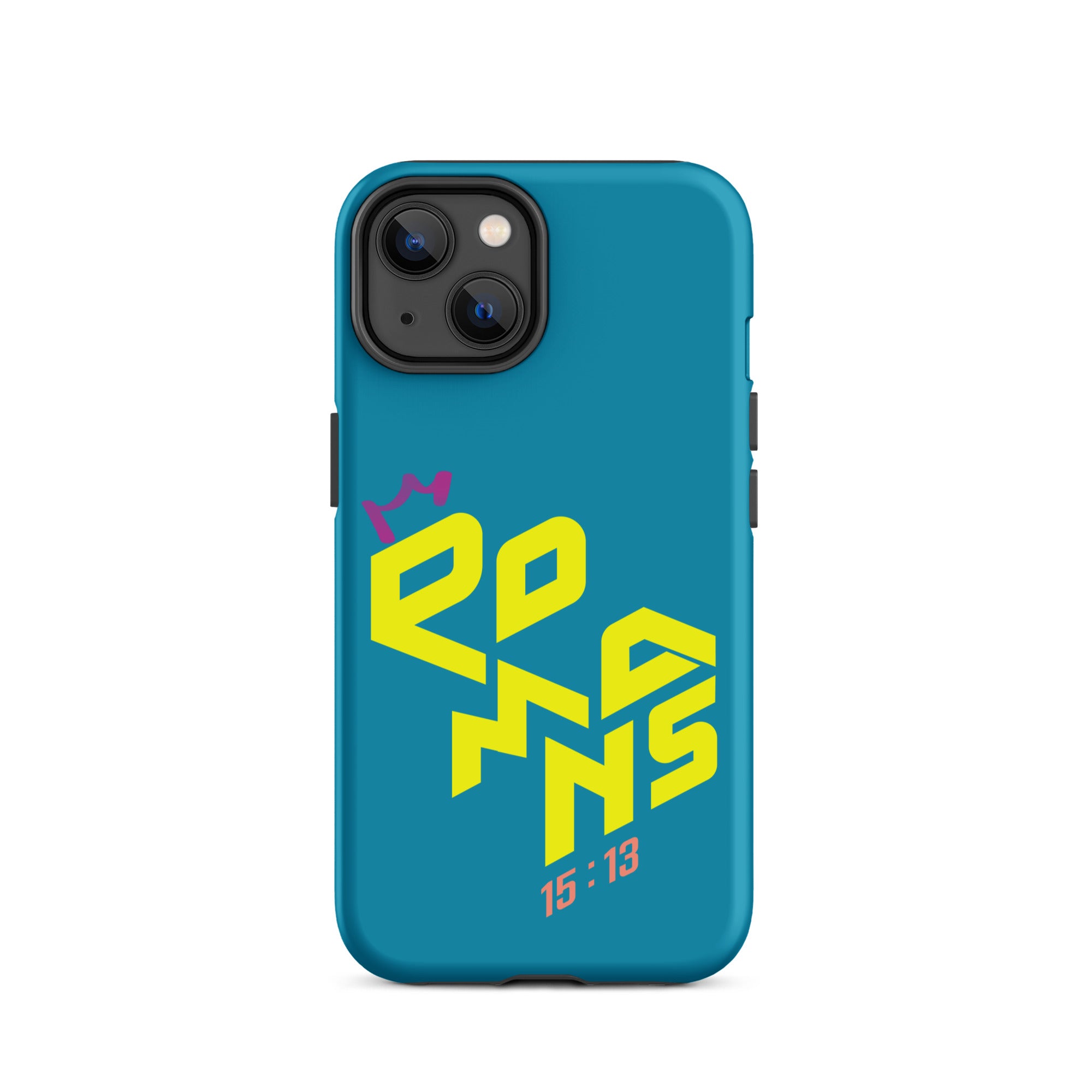 iPhone Case - Romans 15:13