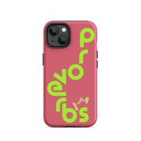 iPhone Case - Proverbs