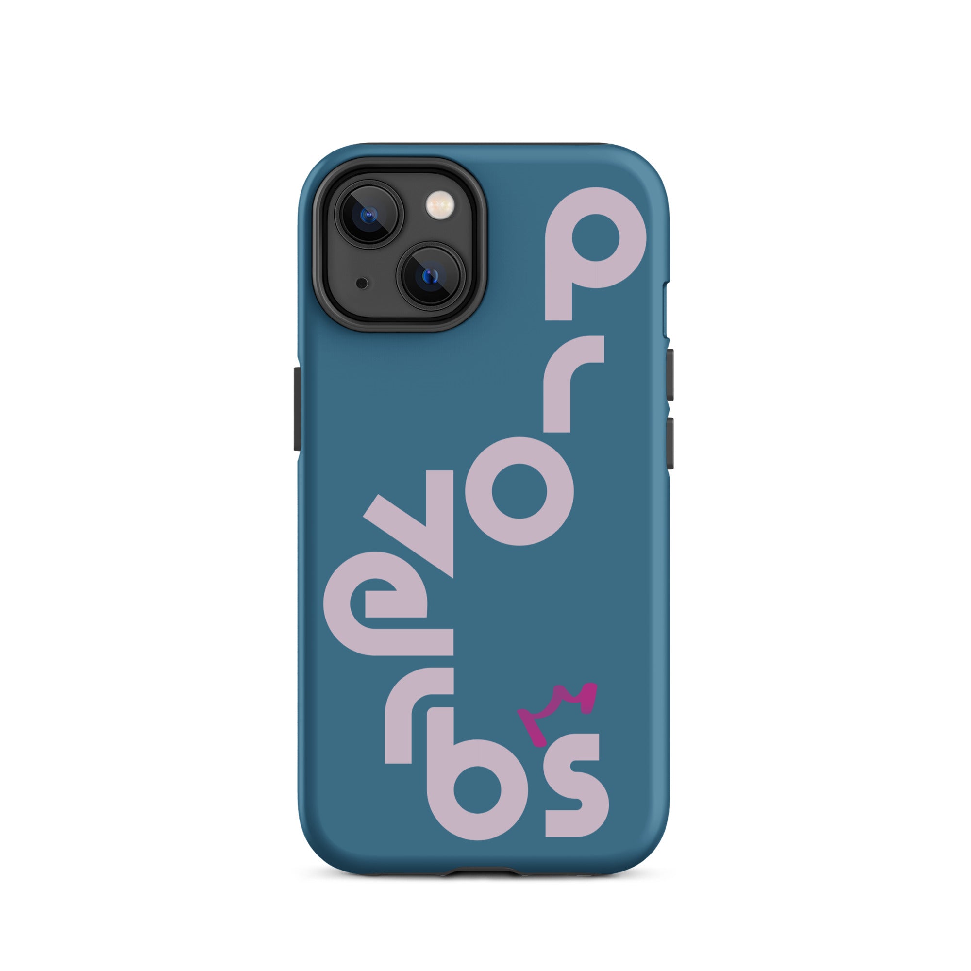 iPhone Case - Proverbs