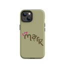 iPhone Case - Mark 9:23