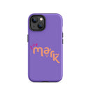 iPhone Case - Mark 9:23