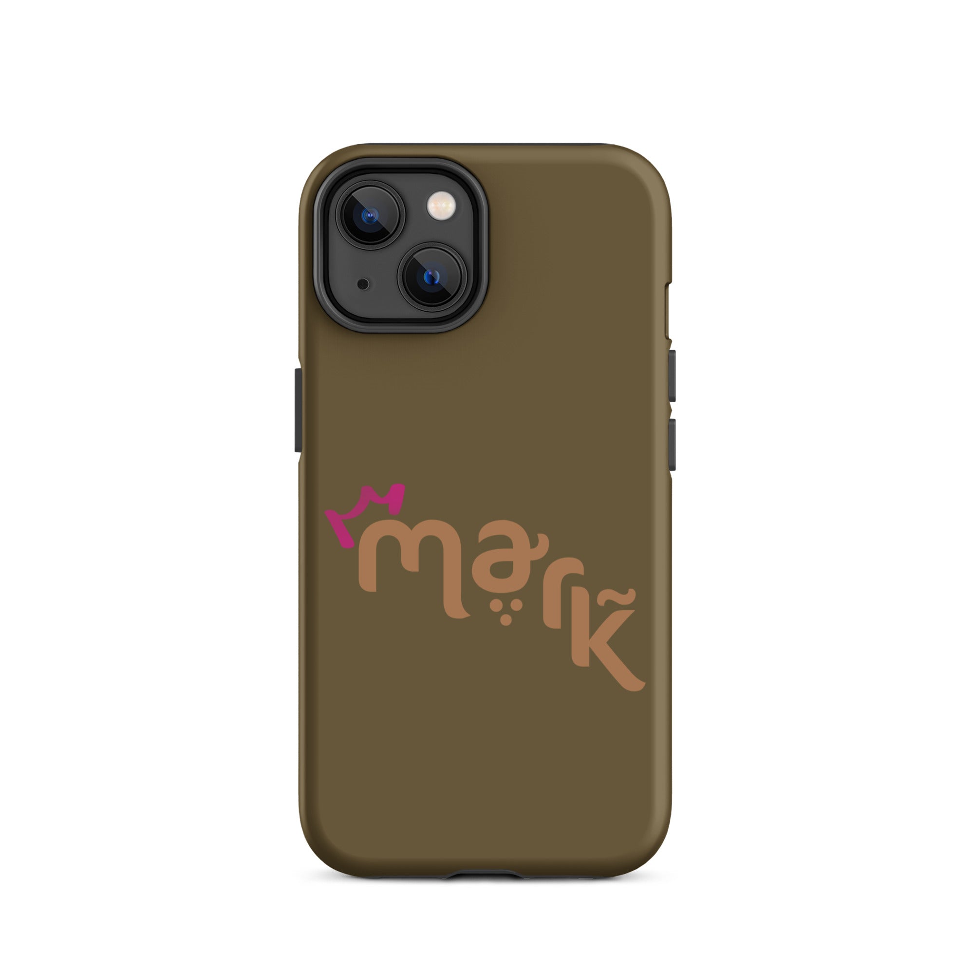 iPhone Case - Mark 9:23