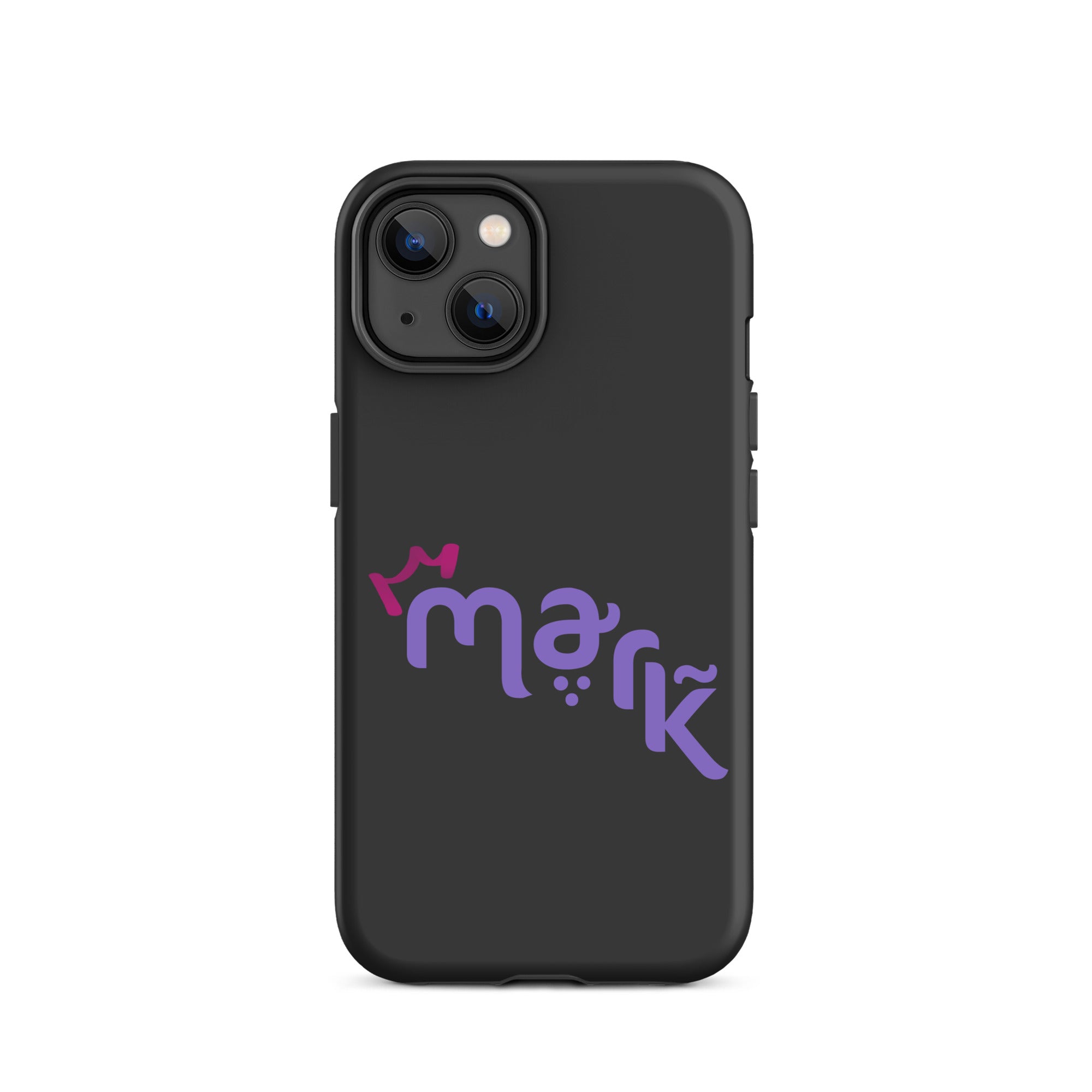 iPhone Case - Mark 9:23