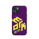 iPhone Case - Mark 10:45