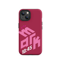 iPhone Case - Mark 10:45