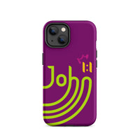 iPhone Case - John 1:1