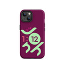 iPhone Case - John 1:12