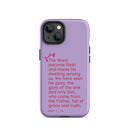 iPhone Case - John 1:14