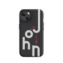 iPhone Case - John 1:9