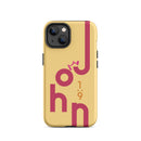 iPhone Case - John 1:9