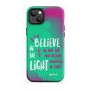 iPhone Case - John 12:36