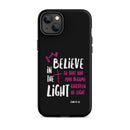 iPhone Case - John 12:36