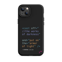 iPhone Case - Romans 13:12