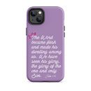 iPhone Case - John 1:14