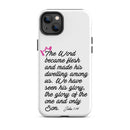 iPhone Case - John 1:14