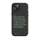 iPhone Case - Romans 15:13