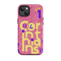 iPhone Case - 1 Corinthians 13:4