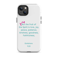 iPhone Case - Galatians 5:22