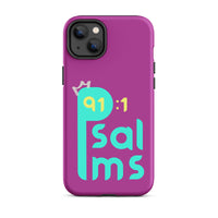 iPhone Case - Psalms 91:1