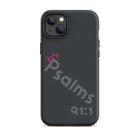 iPhone Case - Psalms 91:1