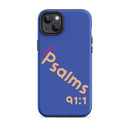 iPhone Case - Psalms 91:1