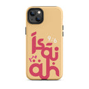 iPhone Case - Isaiah 9:6