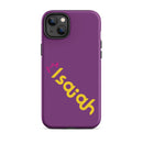 iPhone Case - The book of Isaiah