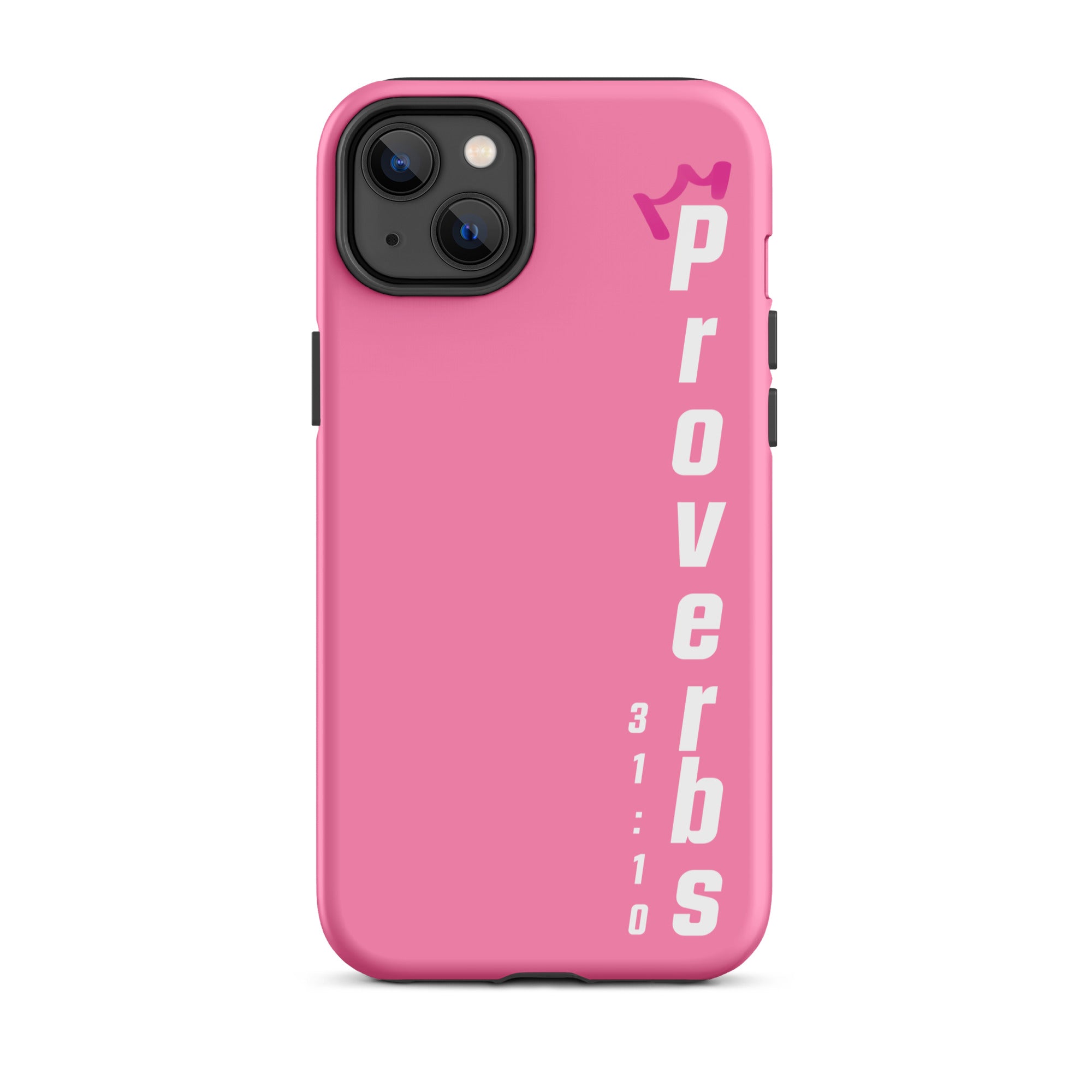 iPhone Case - Proverbs 31:10