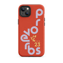 iPhone Case - Proverbs 4:23