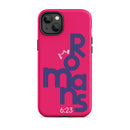 iPhone Case - Romans 6:23