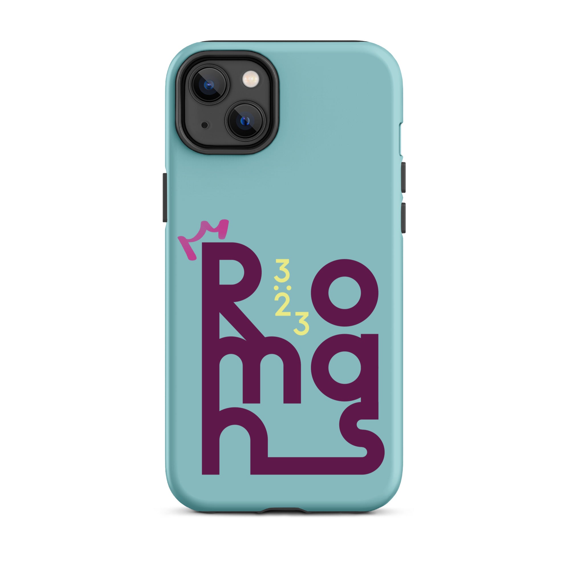 iPhone Case - Romans 3:23