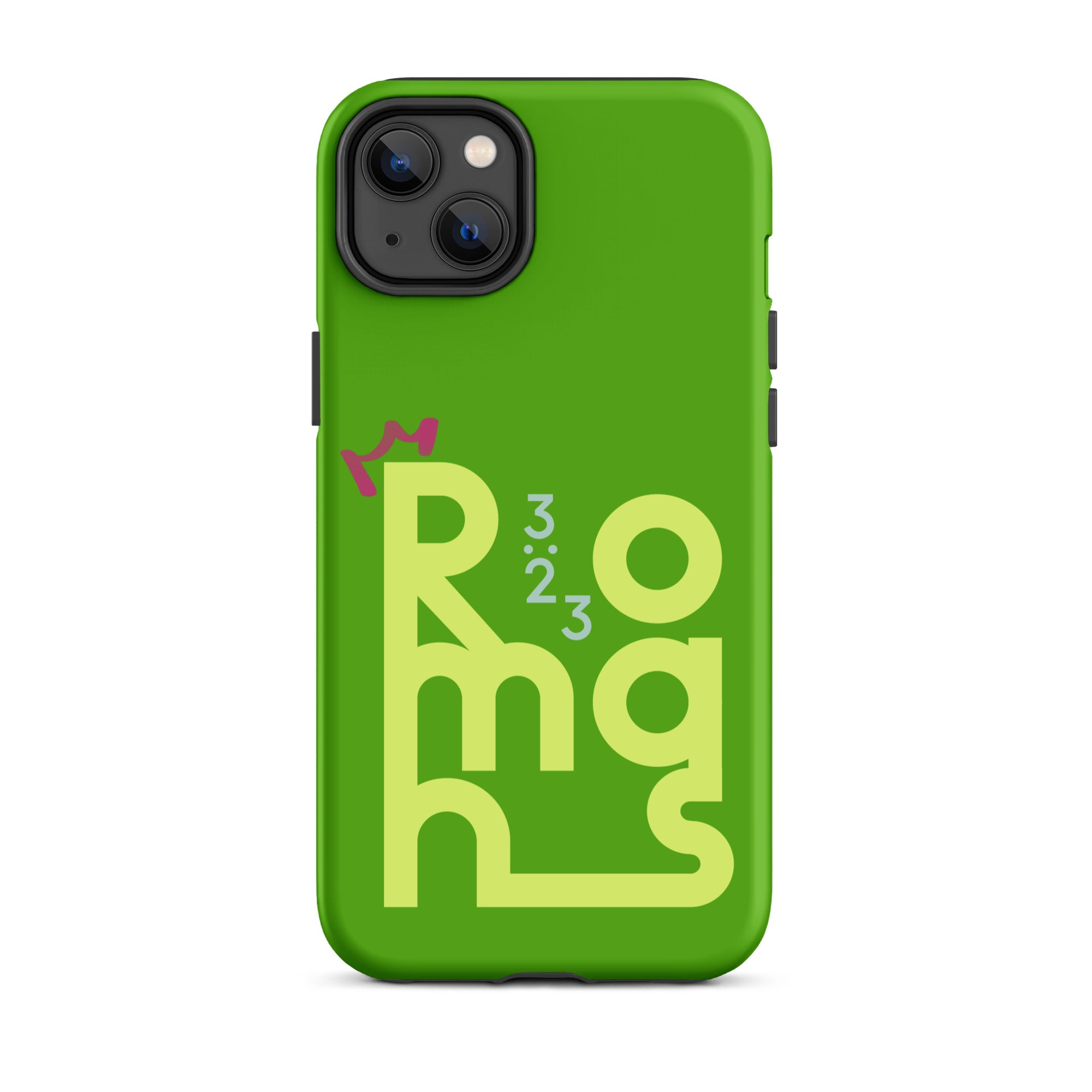 iPhone Case - Romans 3:23