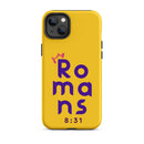 iPhone Case - Romans 8:31