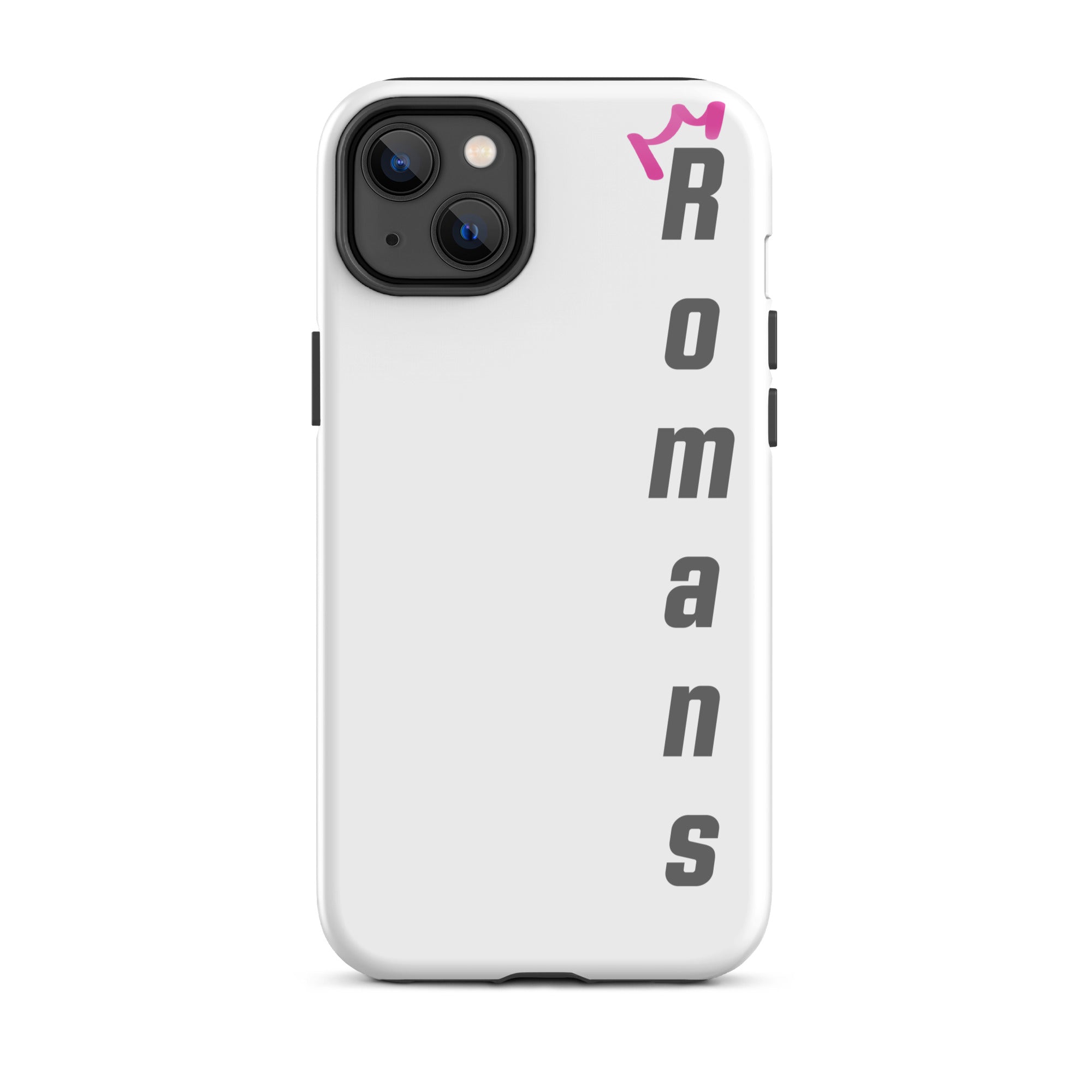 iPhone Case - Romans 12:2