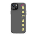 iPhone Case - Romans 12:2