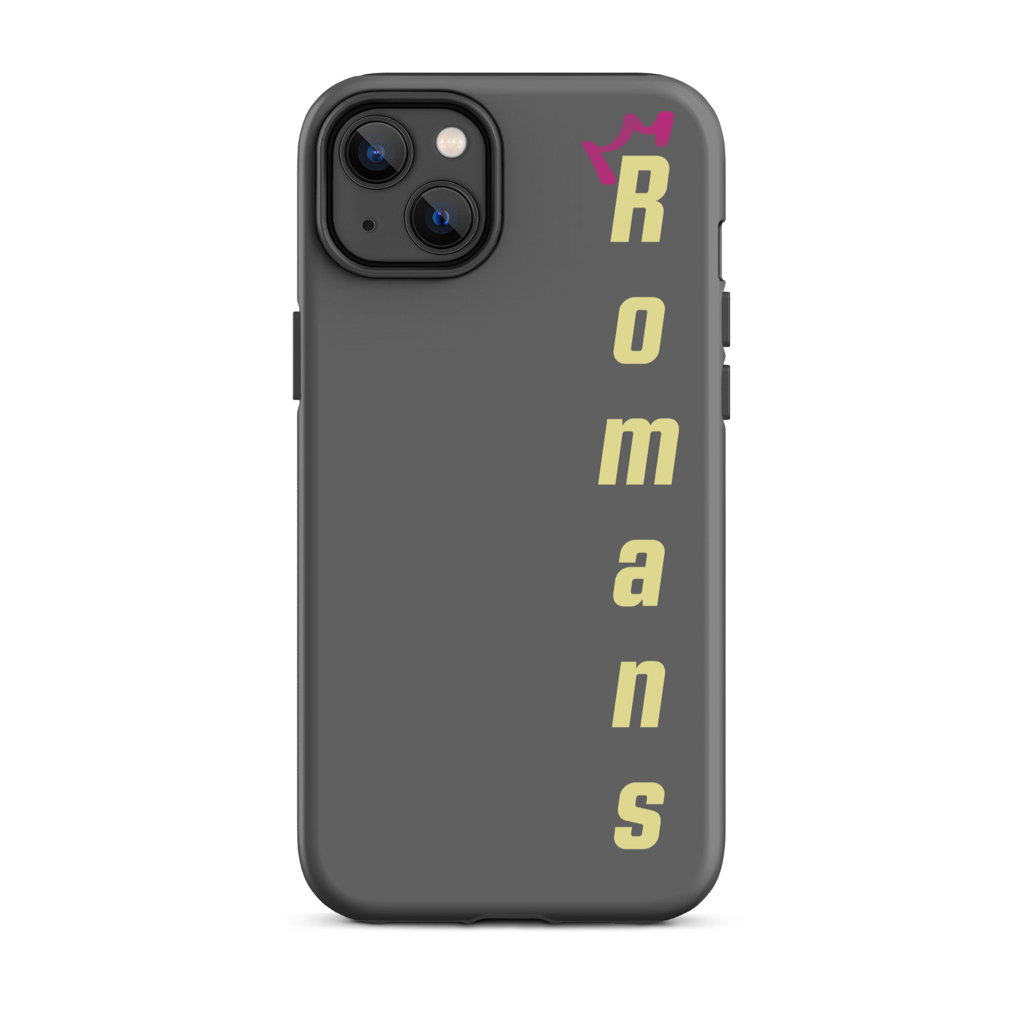 iPhone Case - Romans 12:2