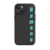 iPhone Case - Romans 12:2