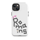 iPhone Case - Romans 12:9