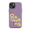 iPhone Case - Romans 12:9