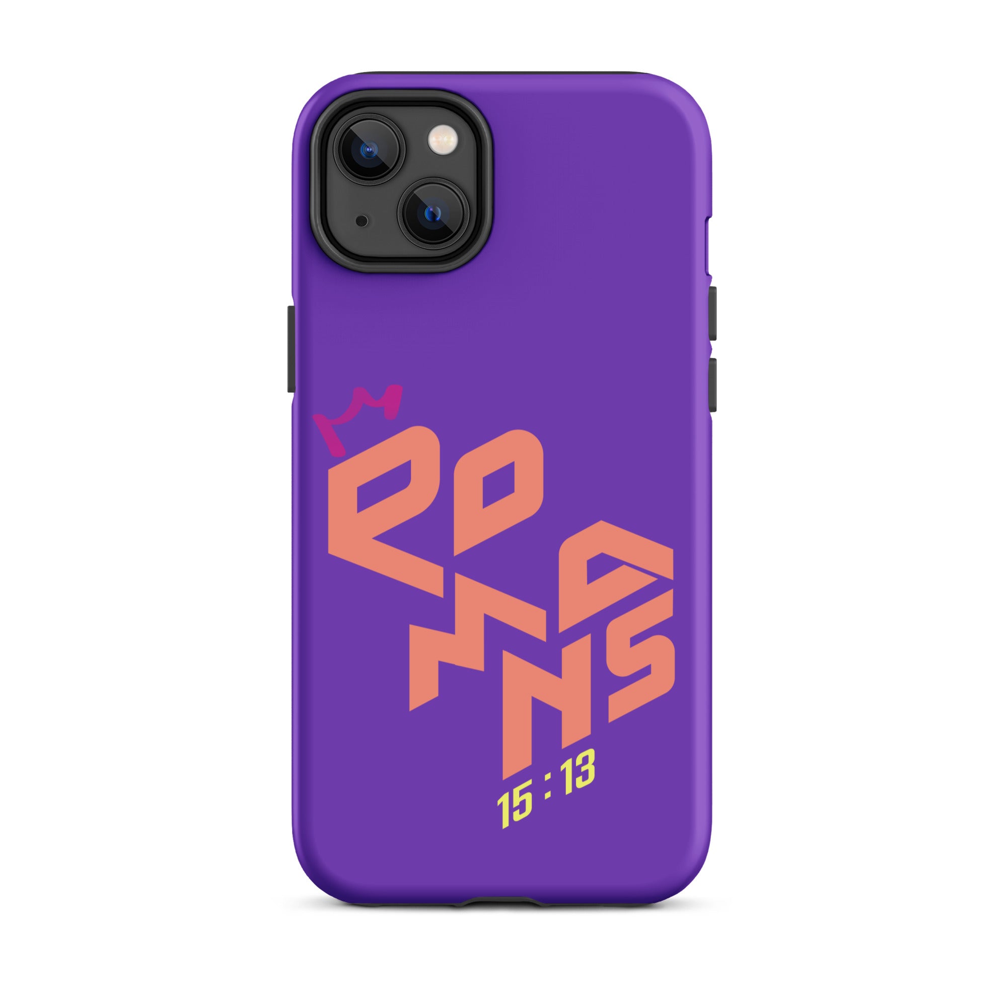 iPhone Case - Romans 15:13