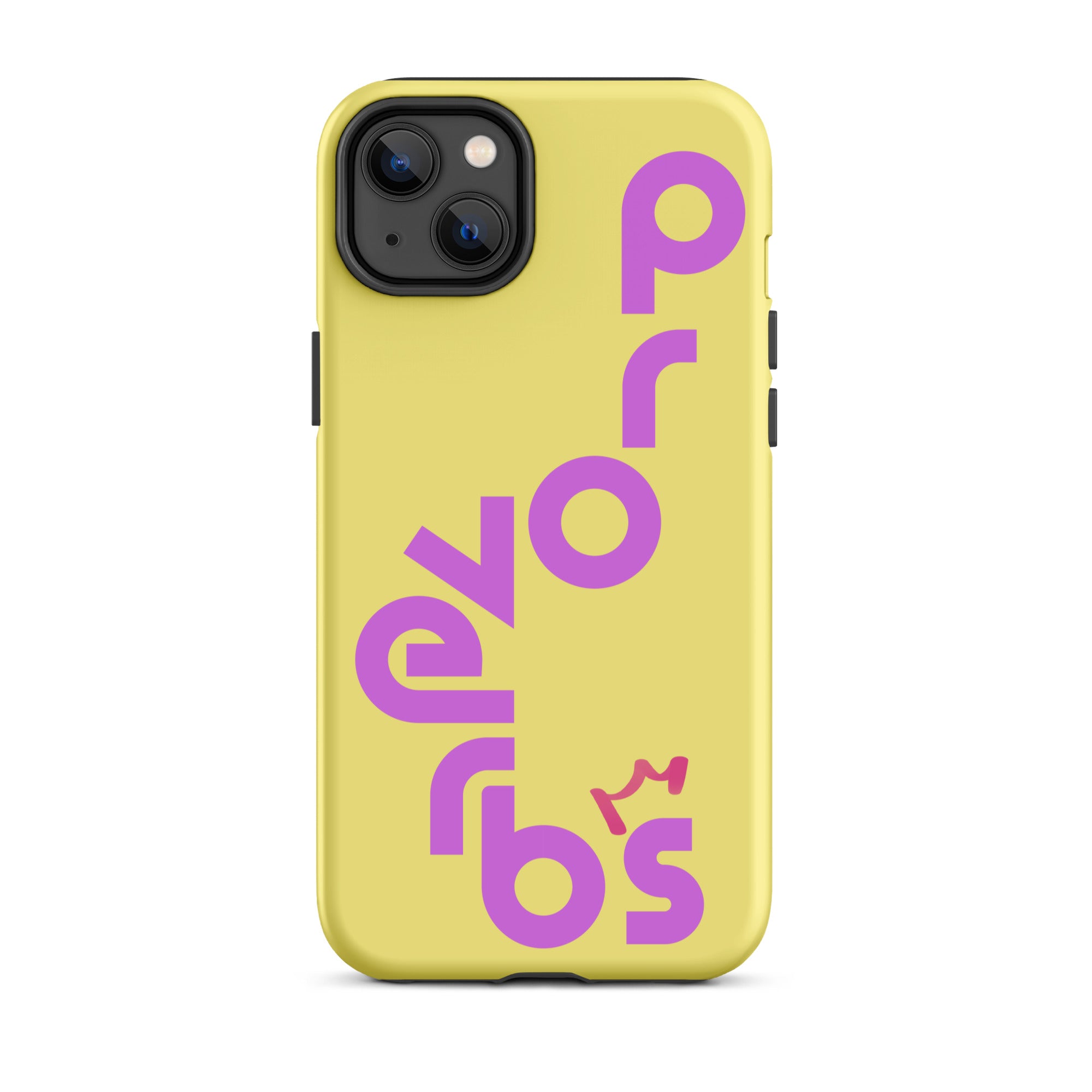 iPhone Case - Proverbs