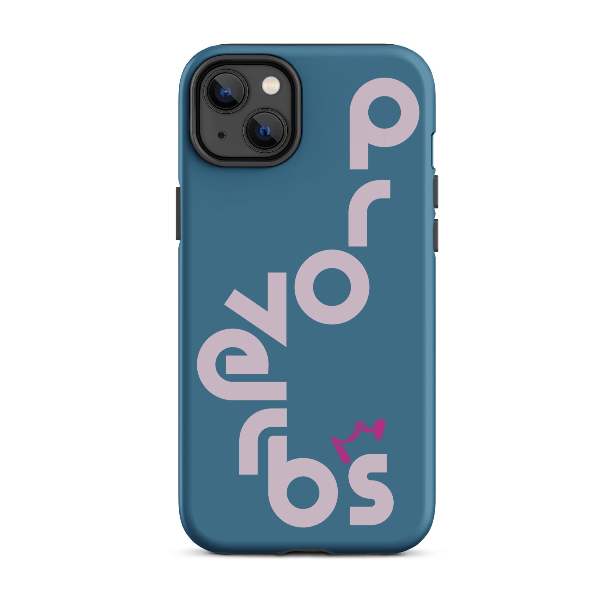 iPhone Case - Proverbs