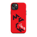 iPhone Case - Mark 10:9