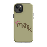 iPhone Case - Mark 9:23